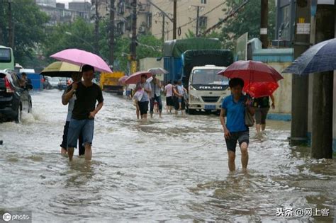 風聲撼山翻怒濤|夏五月方闵雨忽大风雨三日未止